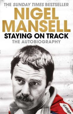 Staying on Track: The Autobiography