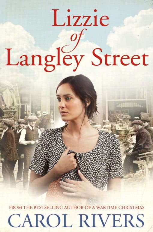 Lizzie of Langley Street