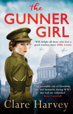 The Gunner Girl