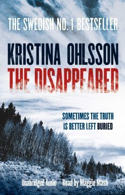 The Disappeared