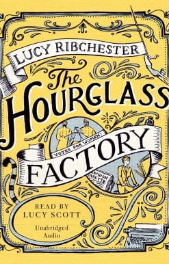 The Hourglass Factory