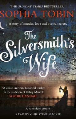 The Silversmith's Wife