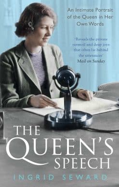 The Queen's Speech: An Intimate Portrait of the Queen in her Own Words