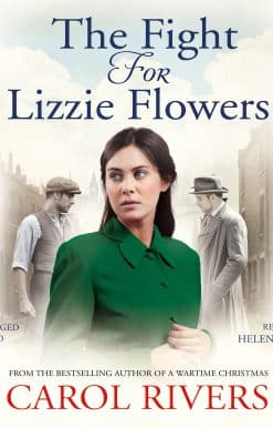 The Fight for Lizzie Flowers