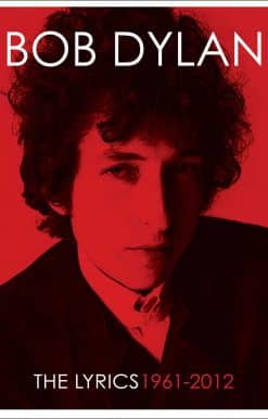 The Lyrics: 1961 - 2012