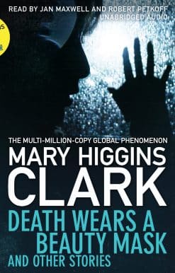 Death Wears a Beauty Mask and Other Stories