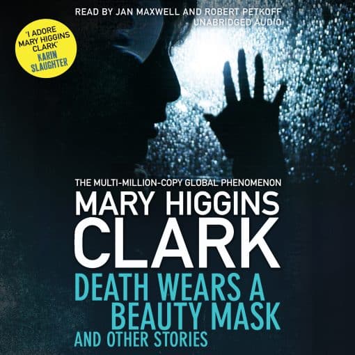 Death Wears a Beauty Mask and Other Stories