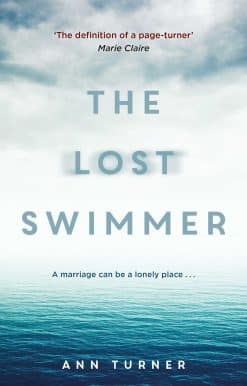 The Lost Swimmer