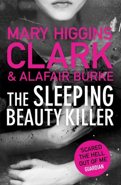 The Sleeping Beauty Killer