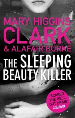 The Sleeping Beauty Killer