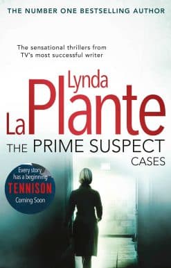 The Prime Suspect Cases