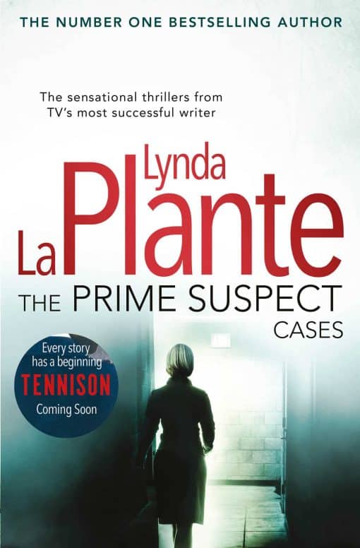 The Prime Suspect Cases