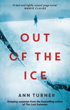 Out of the Ice