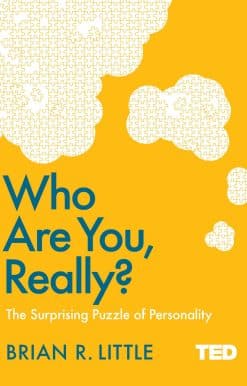 Who Are You, Really?: The Surprising Puzzle of Personality
