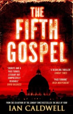 The Fifth Gospel
