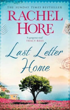 Last Letter Home: The Richard and Judy Book Club pick 2018