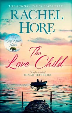 The Love Child: From the million-copy Sunday Times bestseller
