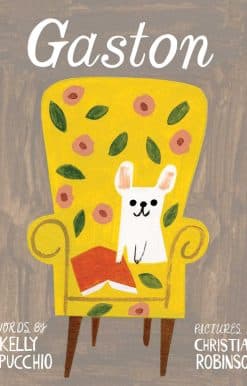 Gaston