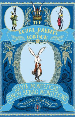The Royal Rabbits Of London