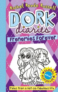 Dork Diaries: Frenemies Forever