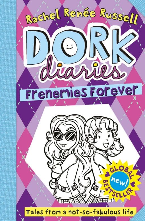 Dork Diaries: Frenemies Forever