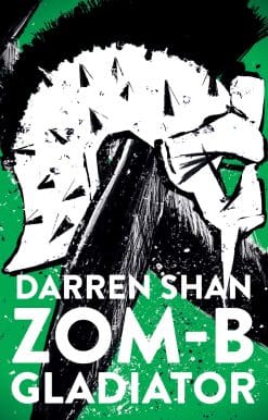 ZOM-B Gladiator