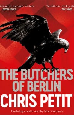The Butchers of Berlin