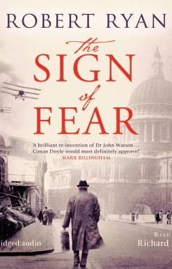 The Sign of Fear