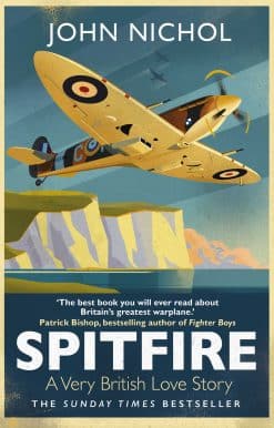 Spitfire: A Very British Love Story