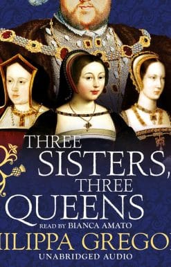 Three Sisters, Three Queens