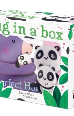 Hug in a Box