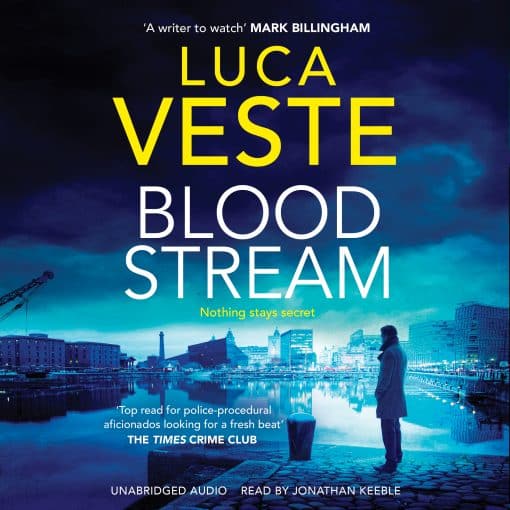 Bloodstream