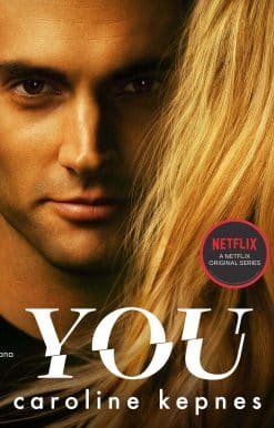 You: Now a Major Netflix series