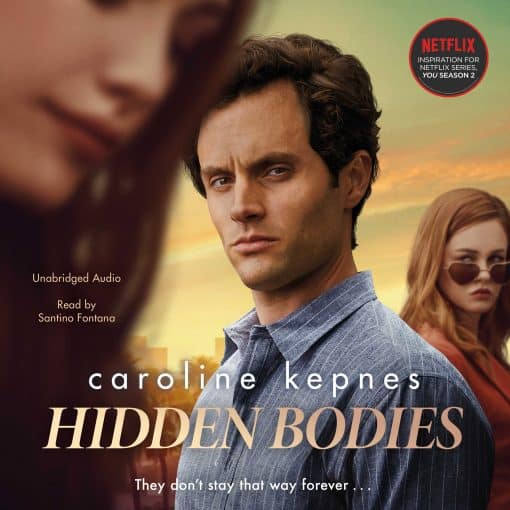 Hidden Bodies