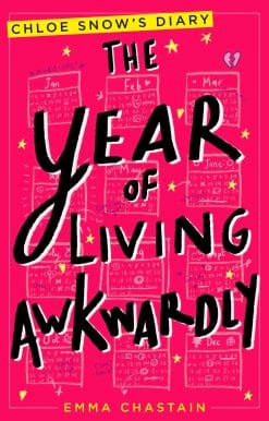 The Year of Living Awkwardly