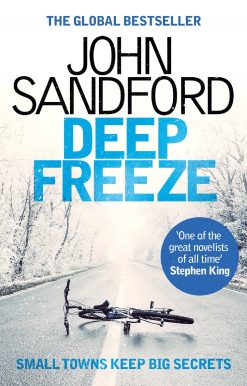 Deep Freeze