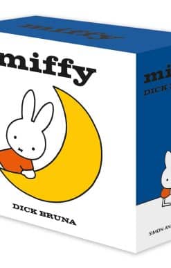 Miffy Classic 10 Title Slipcase: Includes Miffy; Miffy & the Baby; Miffy in the Snow; Miffy's Birthday; Miffy at School; MIffy at the Zoo; Miffy at the Seaside; Queen Miffy; Miffy at the Playground; Miffy's Bicycle