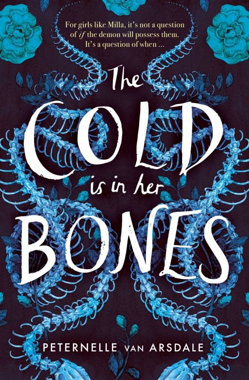 The Cold is in Her Bones