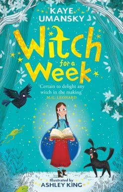 Witch for a Week
