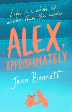 Alex, Approximately