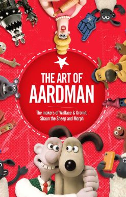 The Art of Aardman