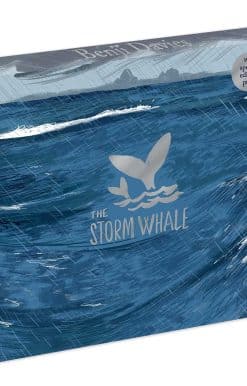 The Storm Whale Slipcase