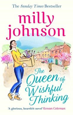 The Queen of Wishful Thinking