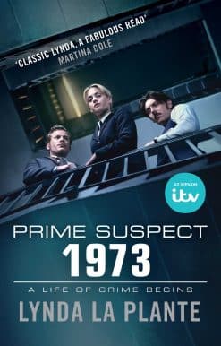 Tennison: Prime Suspect 1973