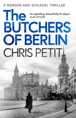 The Butchers of Berlin