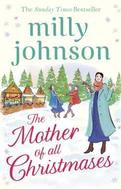 The Mother of All Christmases