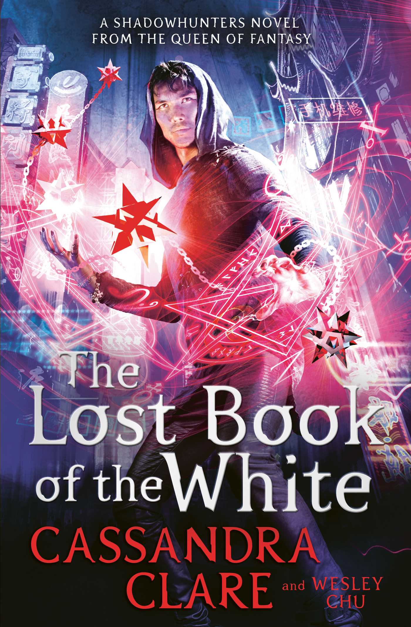 The Lost Book of the White 1 The Lost Book of the White