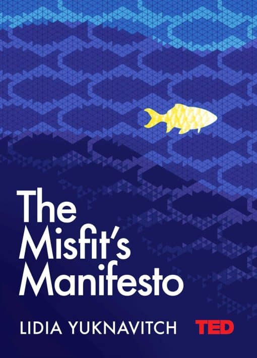 The Misfit's Manifesto