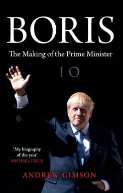 Boris: The Adventures of Boris Johnson