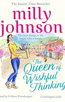 The Queen of Wishful Thinking